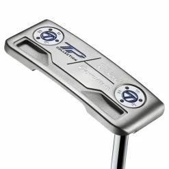 TaylorMade TP Hydroblast Putter - Del Monte 7