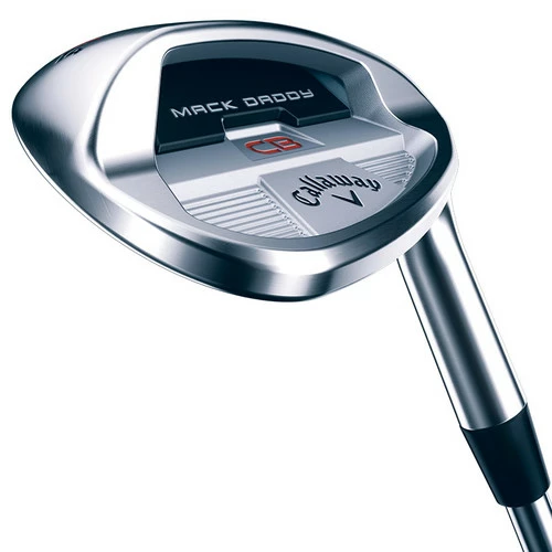 Callaway Golf Callaway Mack Daddy CB Wedge - Image 3