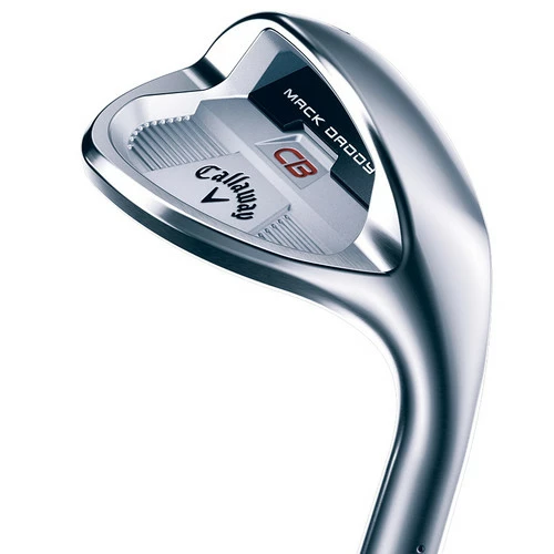 Callaway Golf Callaway Mack Daddy CB Wedge - Image 2