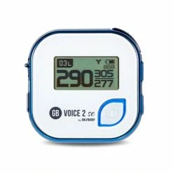 Golf Buddy Golfbuddy Voice 2 S.E. GPS