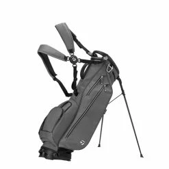 TaylorMade X Vessel Lite Lux Golf Bag