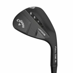Callaway Golf Callaway JAWS Full Toe Wedge Black
